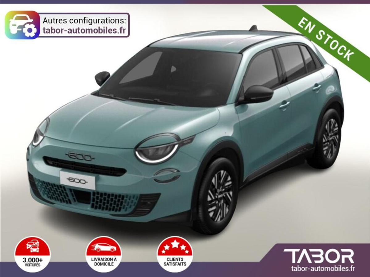 Fiat 600