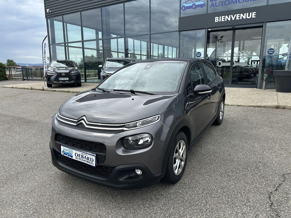 Citroen C3
