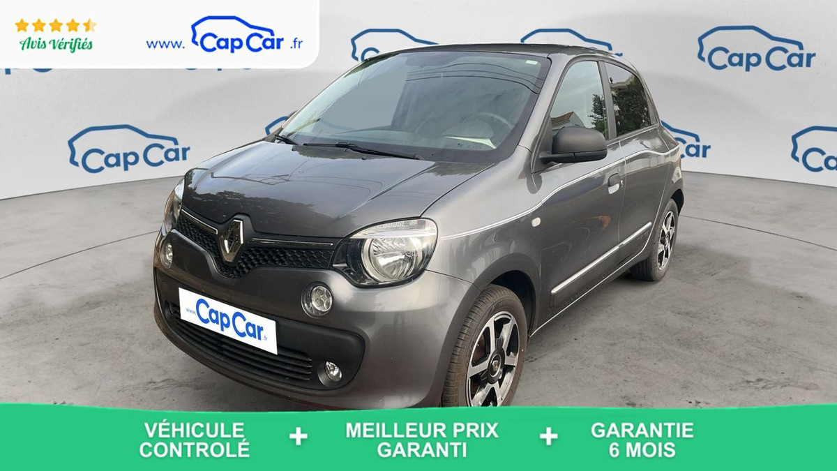 Renault Twingo
