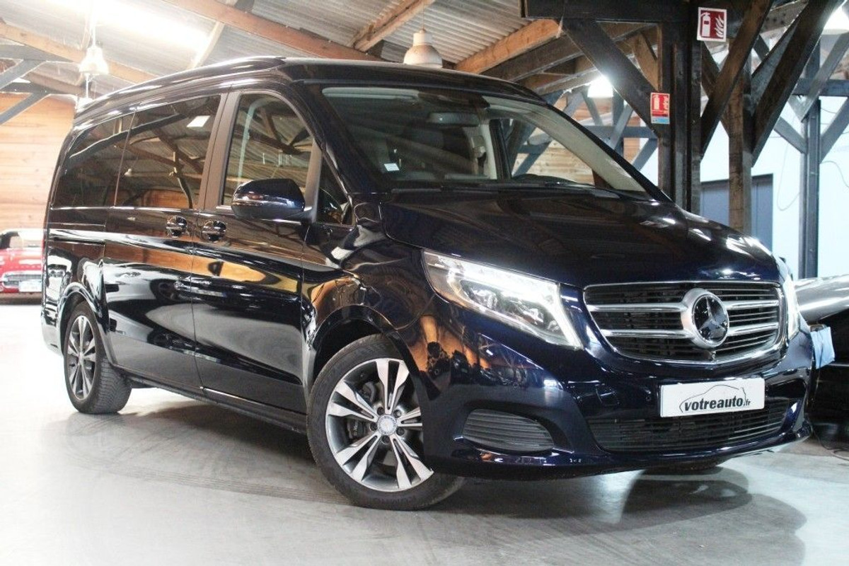 Mercedes-Benz Classe V