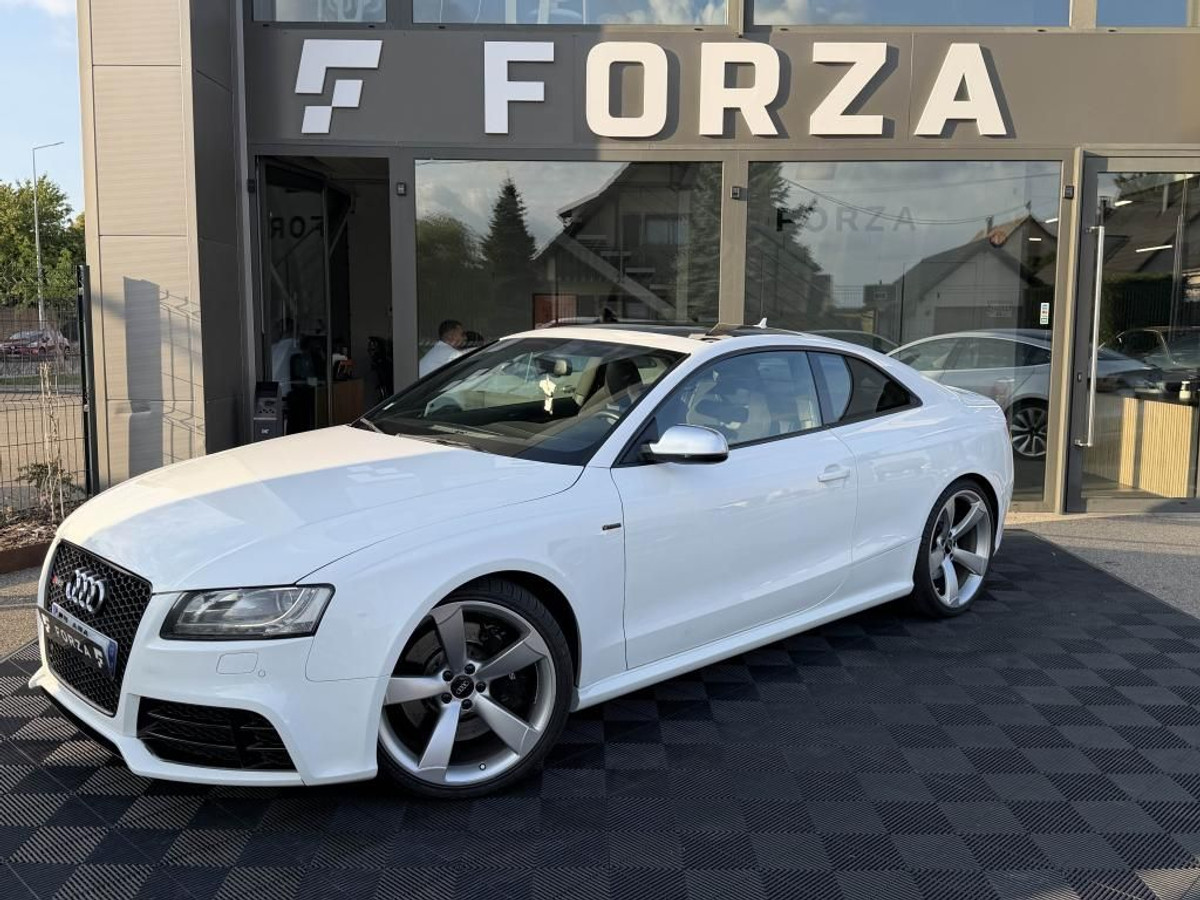 Audi RS5
