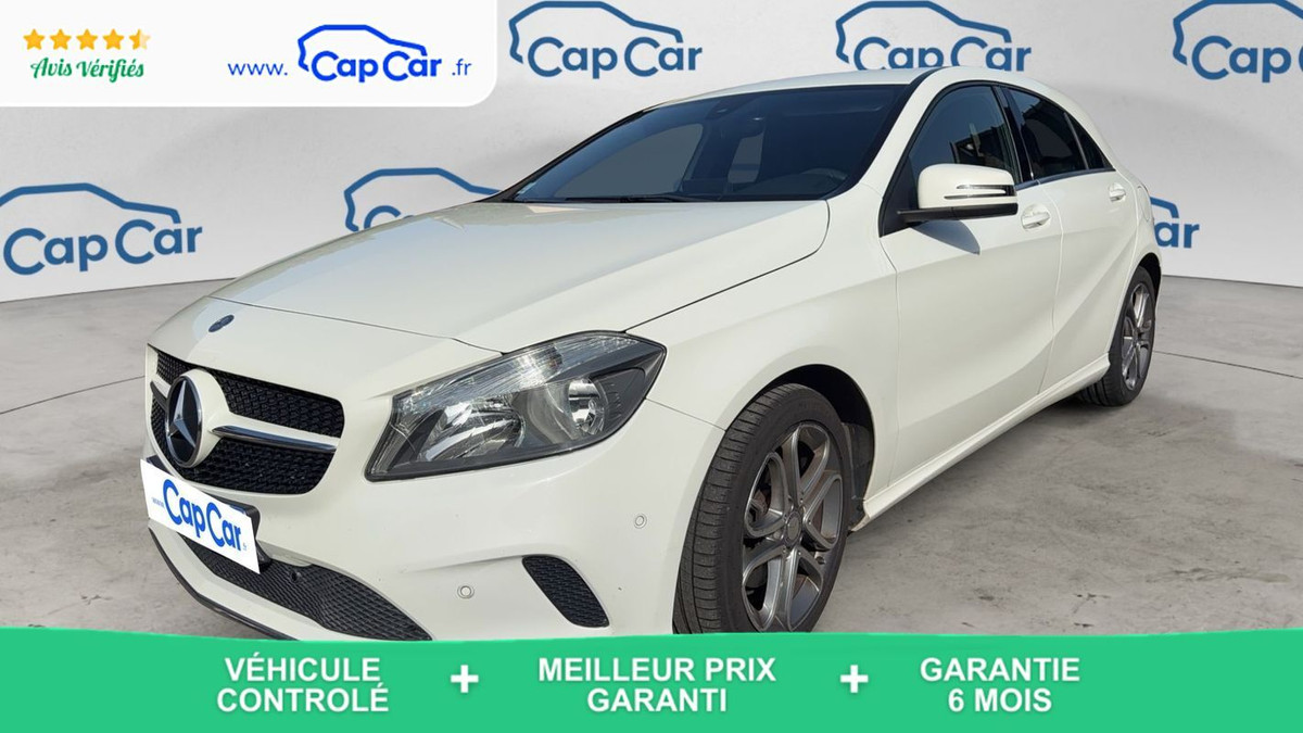 Mercedes-Benz Classe A
