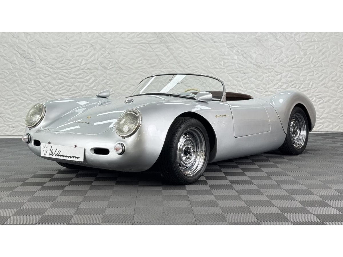 Porsche Autre