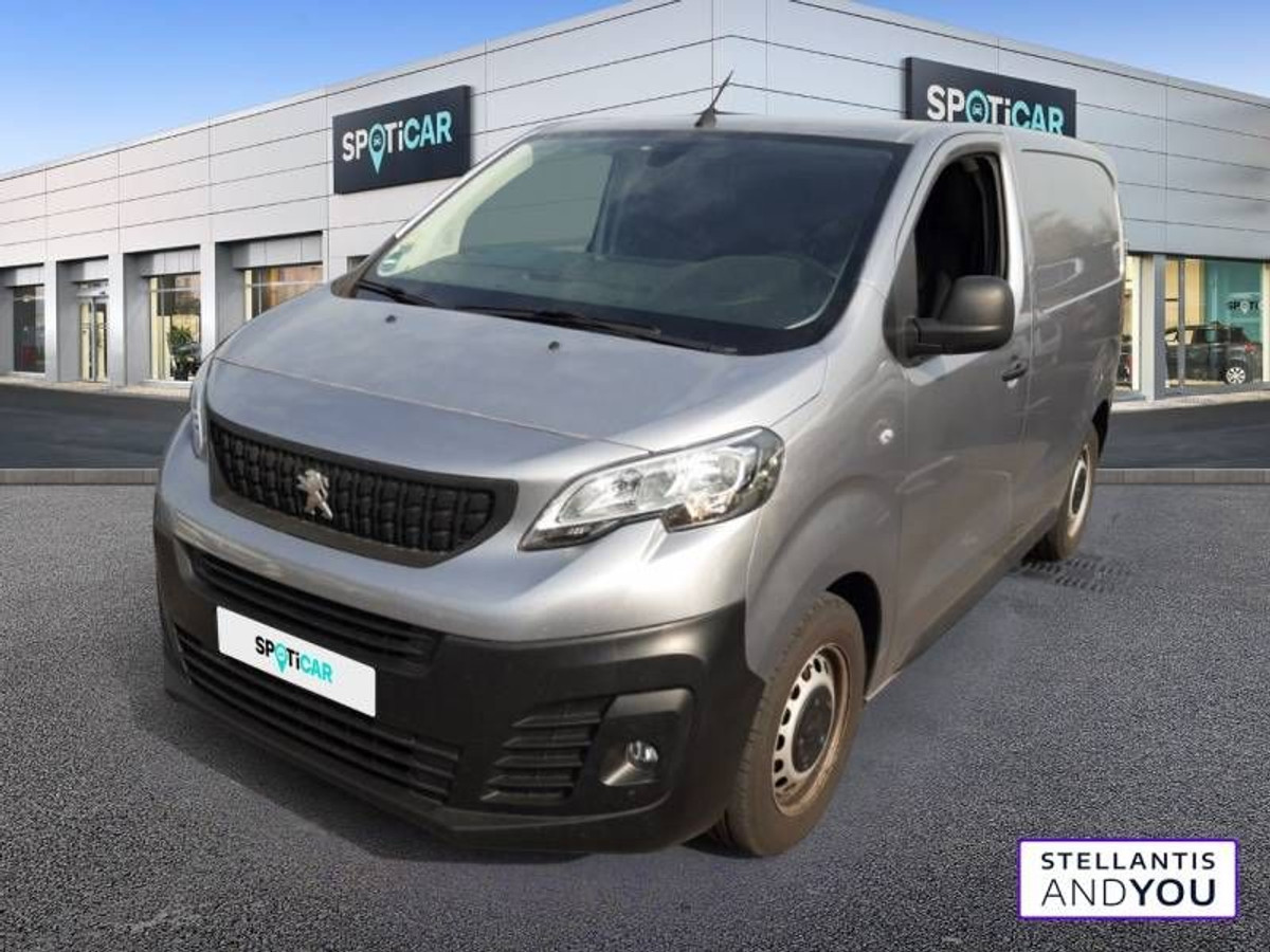 Peugeot Expert