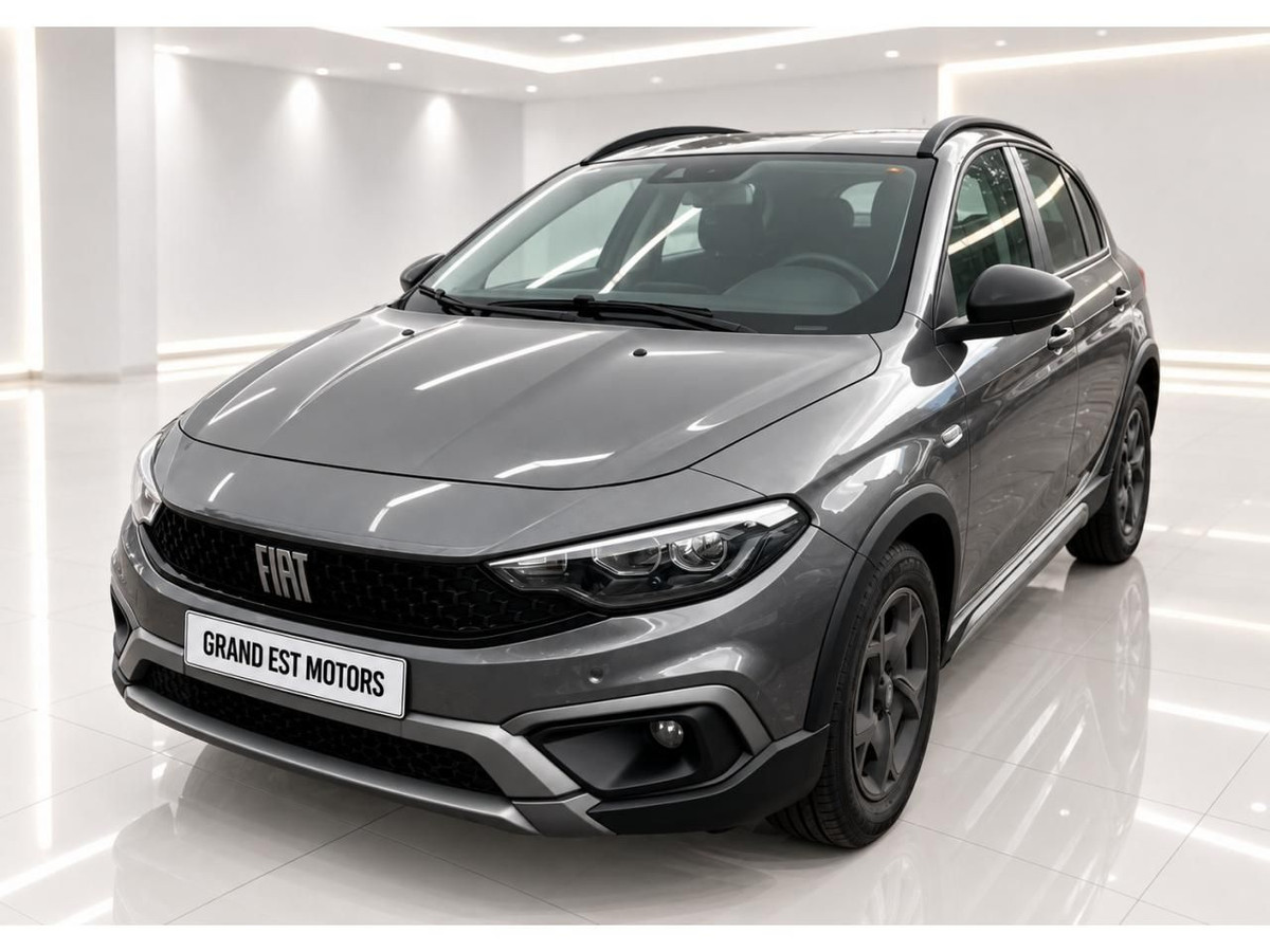 Fiat Tipo