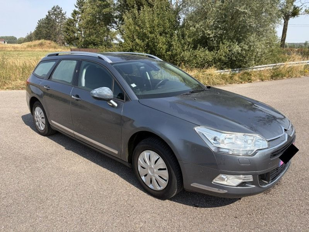 Citroen C5