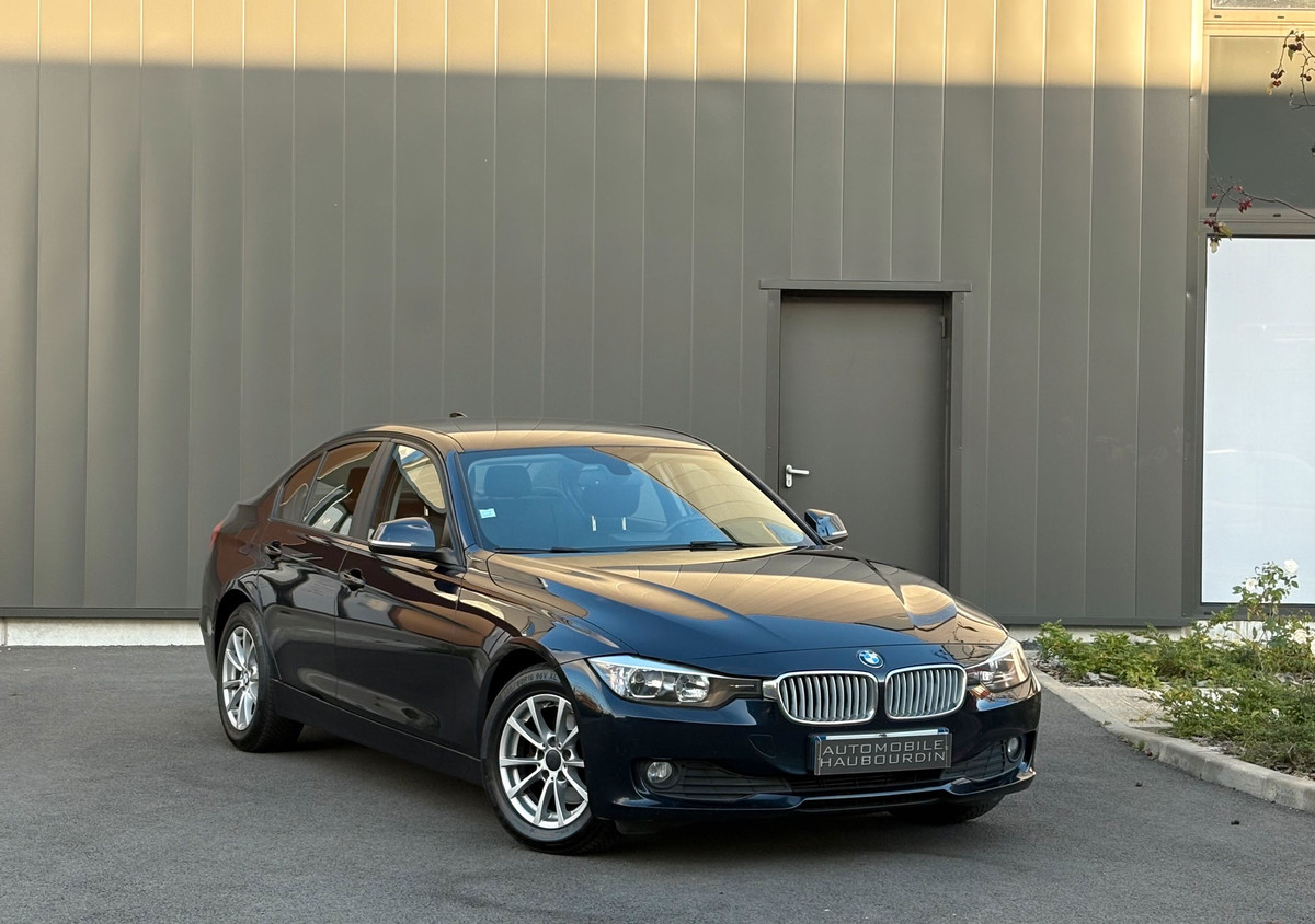 BMW Série 3