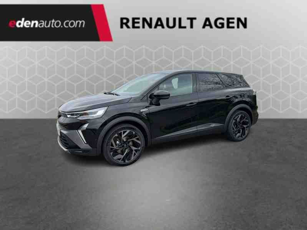 Renault Symbioz