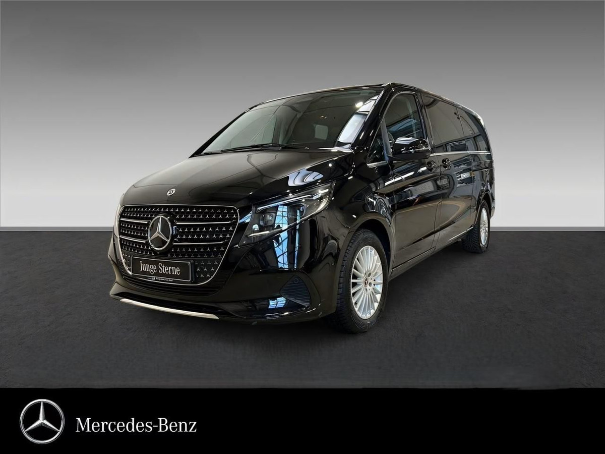 Mercedes-Benz Classe V