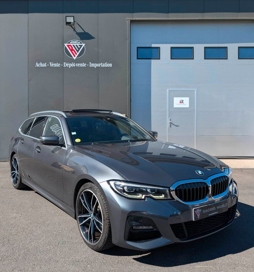 BMW Série 3