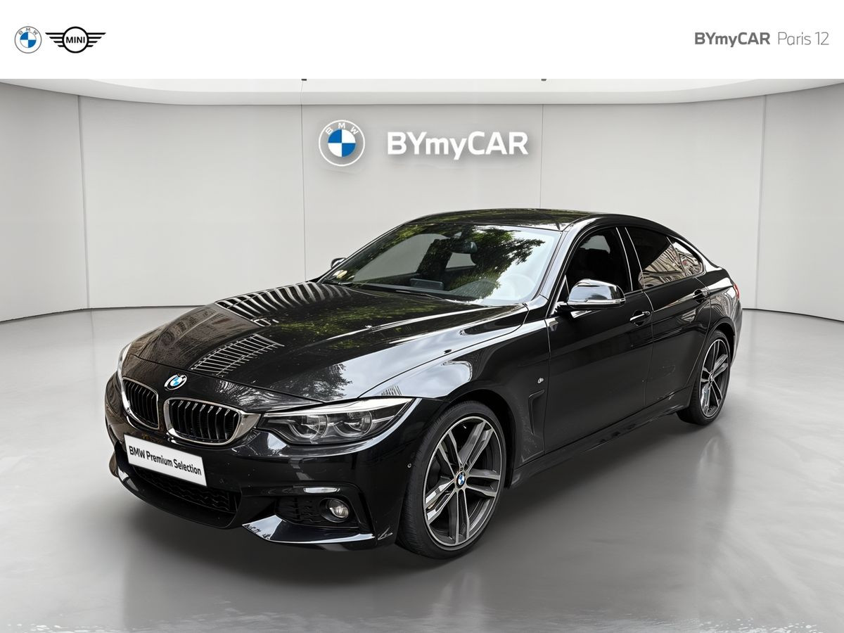 BMW Série 4