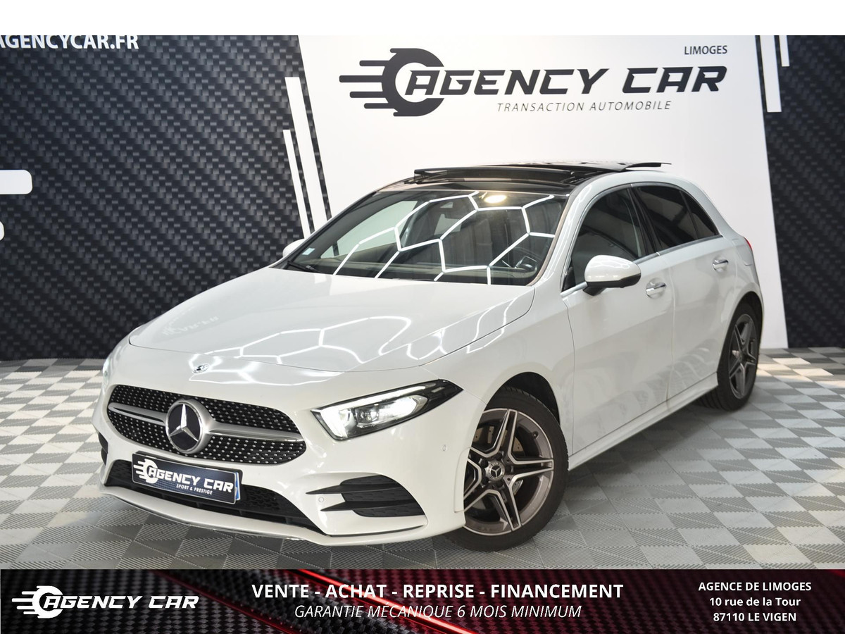 Mercedes-Benz Classe A