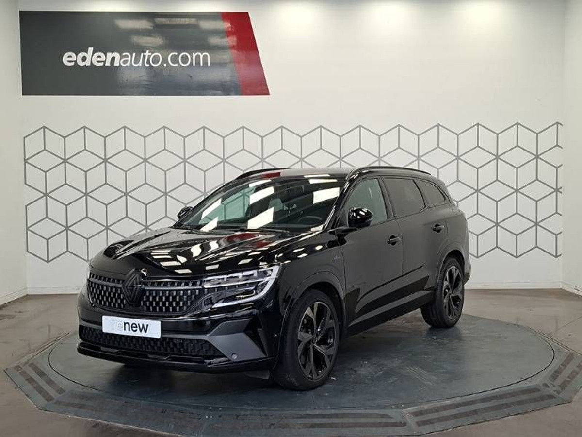 Renault Espace