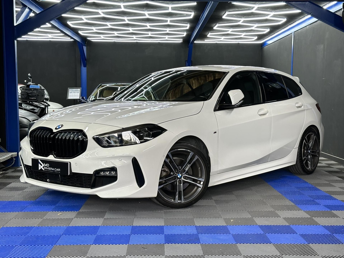 BMW Série 1