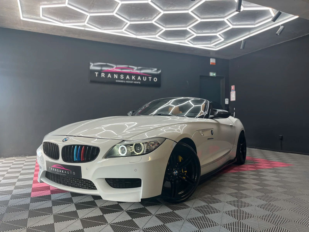 BMW Z4