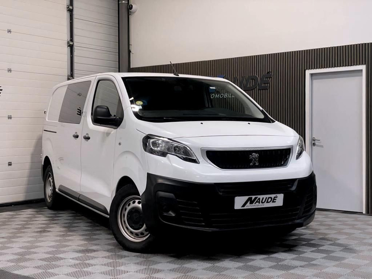 Peugeot Expert