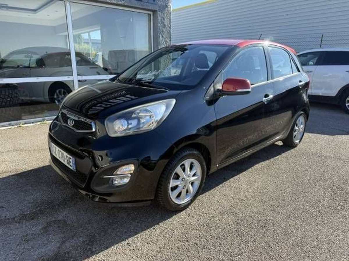 Kia Picanto