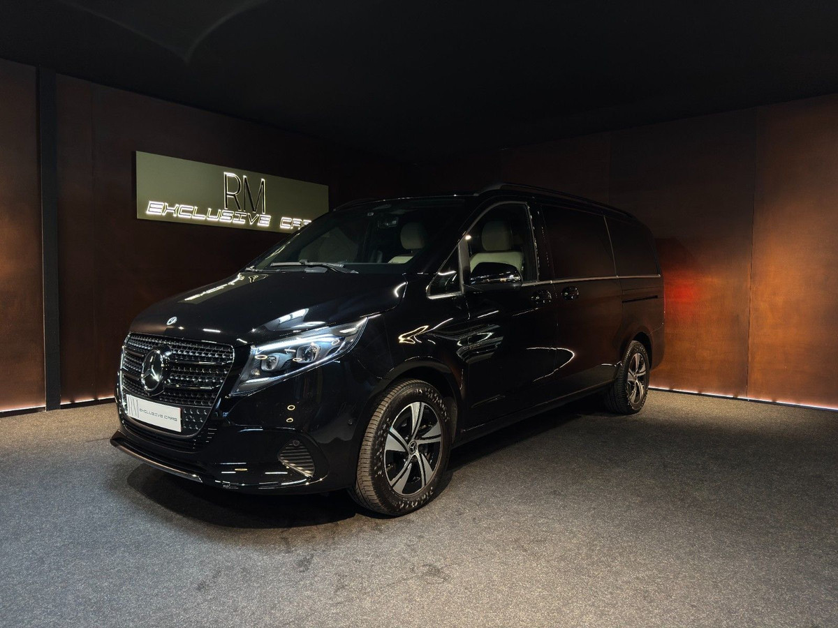 Mercedes-Benz Classe V