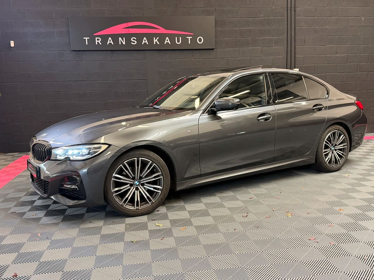 BMW Série 3