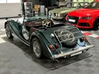 Morgan 1600 4-4 - L'argus Occasion