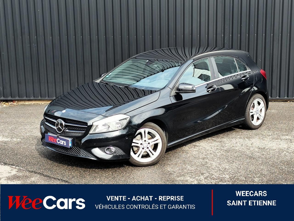 Mercedes-Benz Classe A