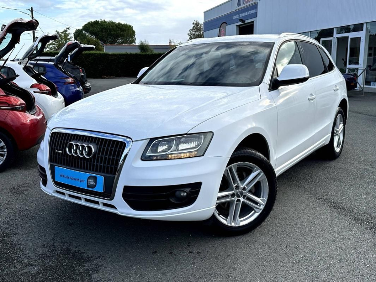 Audi Q5