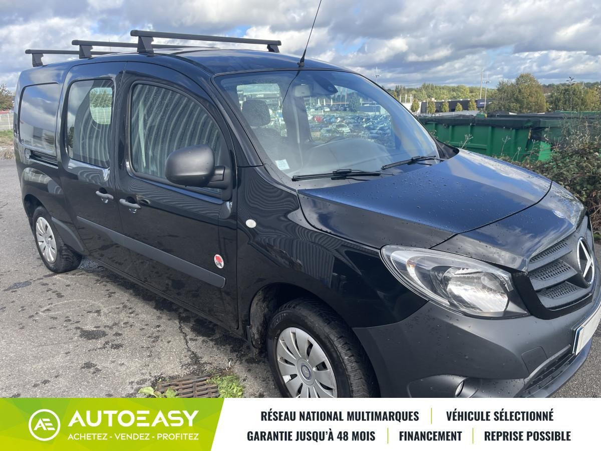 Mercedes-Benz Citan