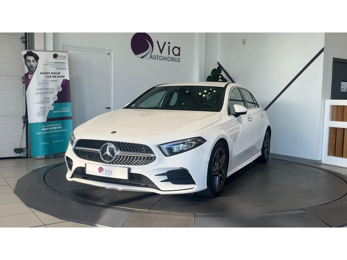 Mercedes-Benz Classe A