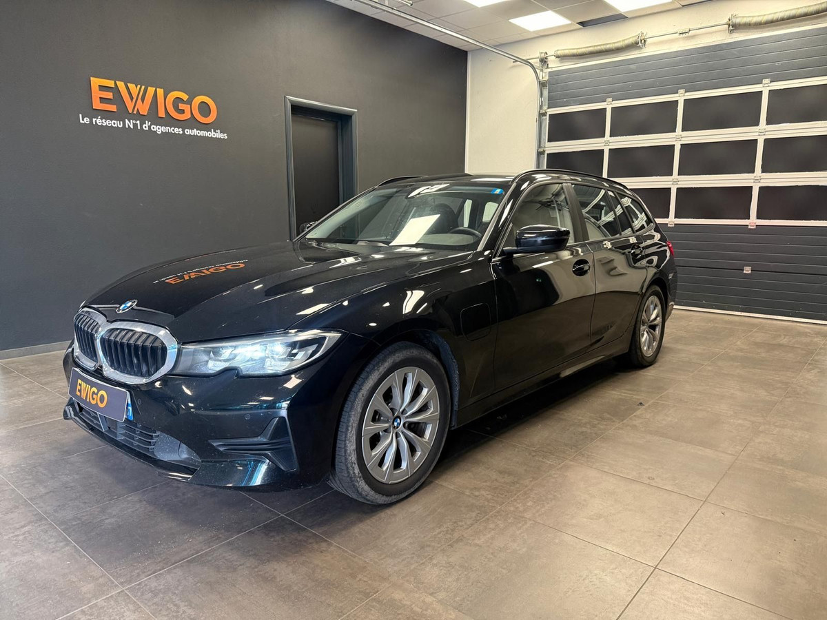 BMW Série 3