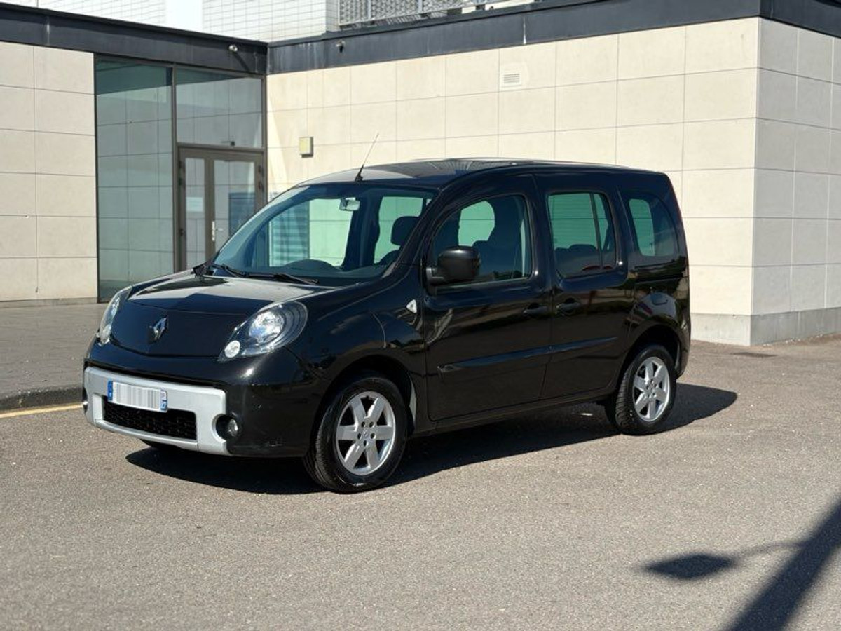 Renault Kangoo
