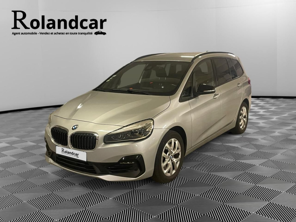 BMW Série 2