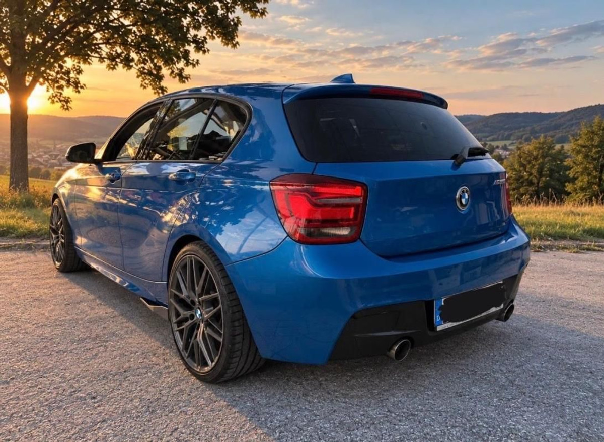 BMW Autre