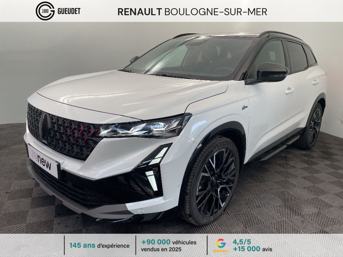 Renault Austral