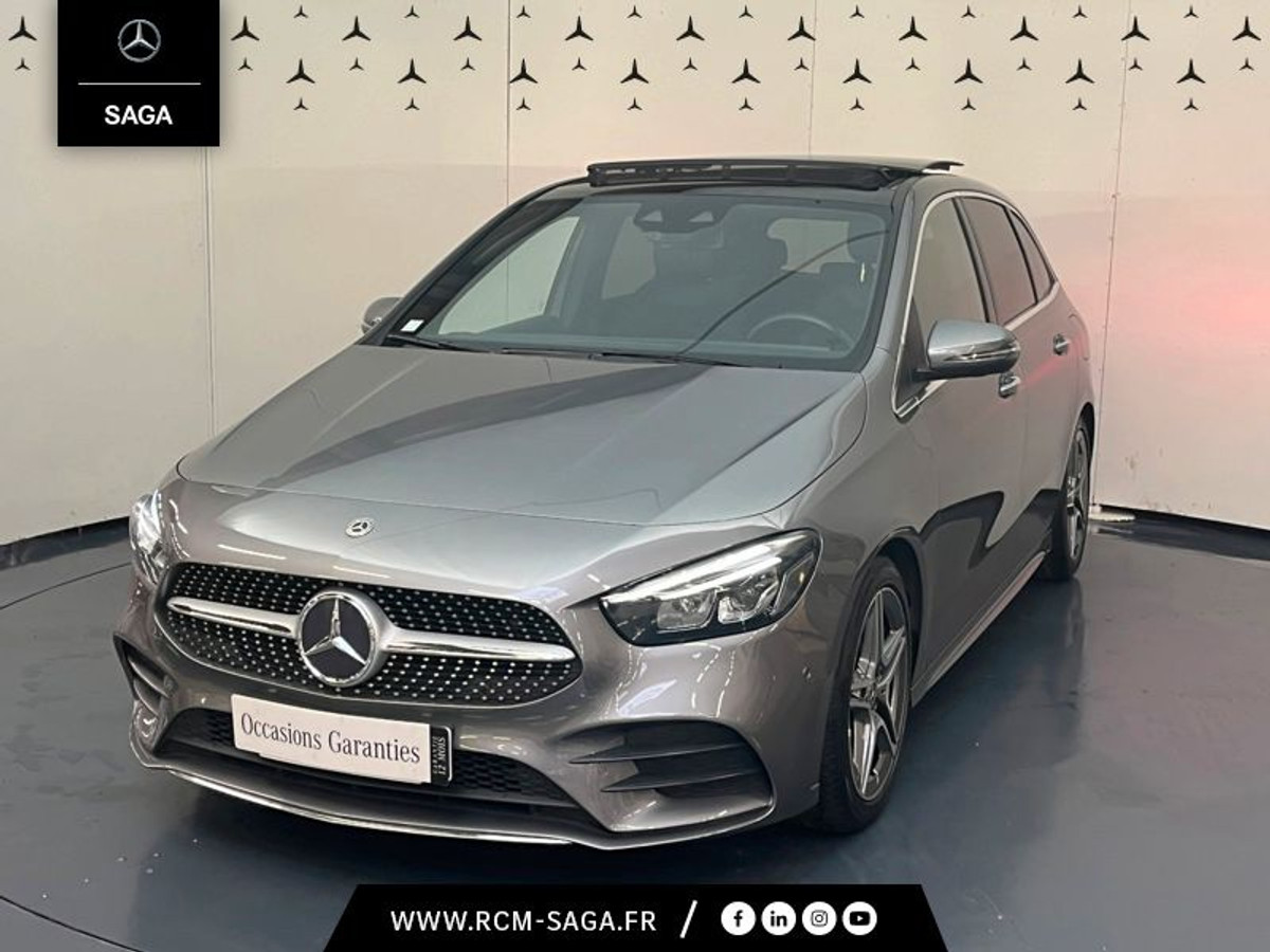 Mercedes-Benz Classe B