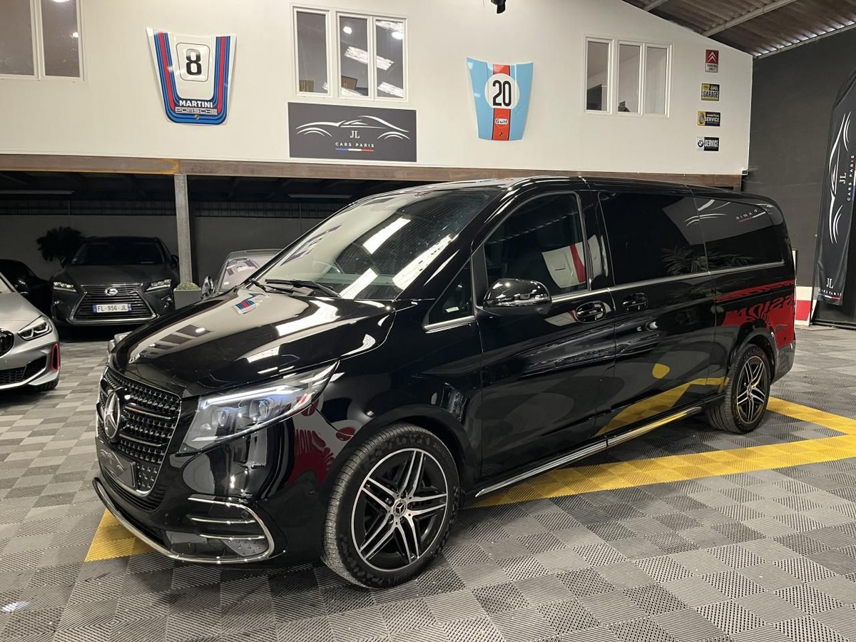 Mercedes-Benz Classe V