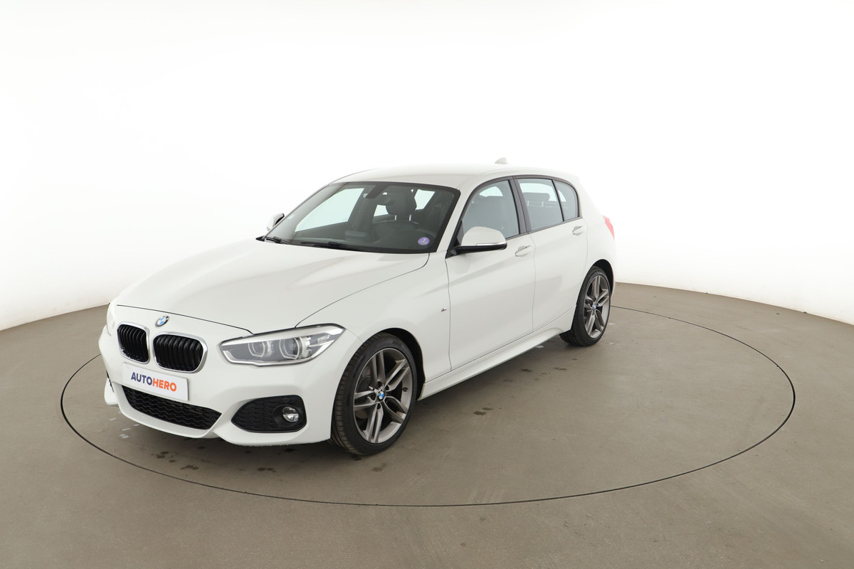 BMW Série 1