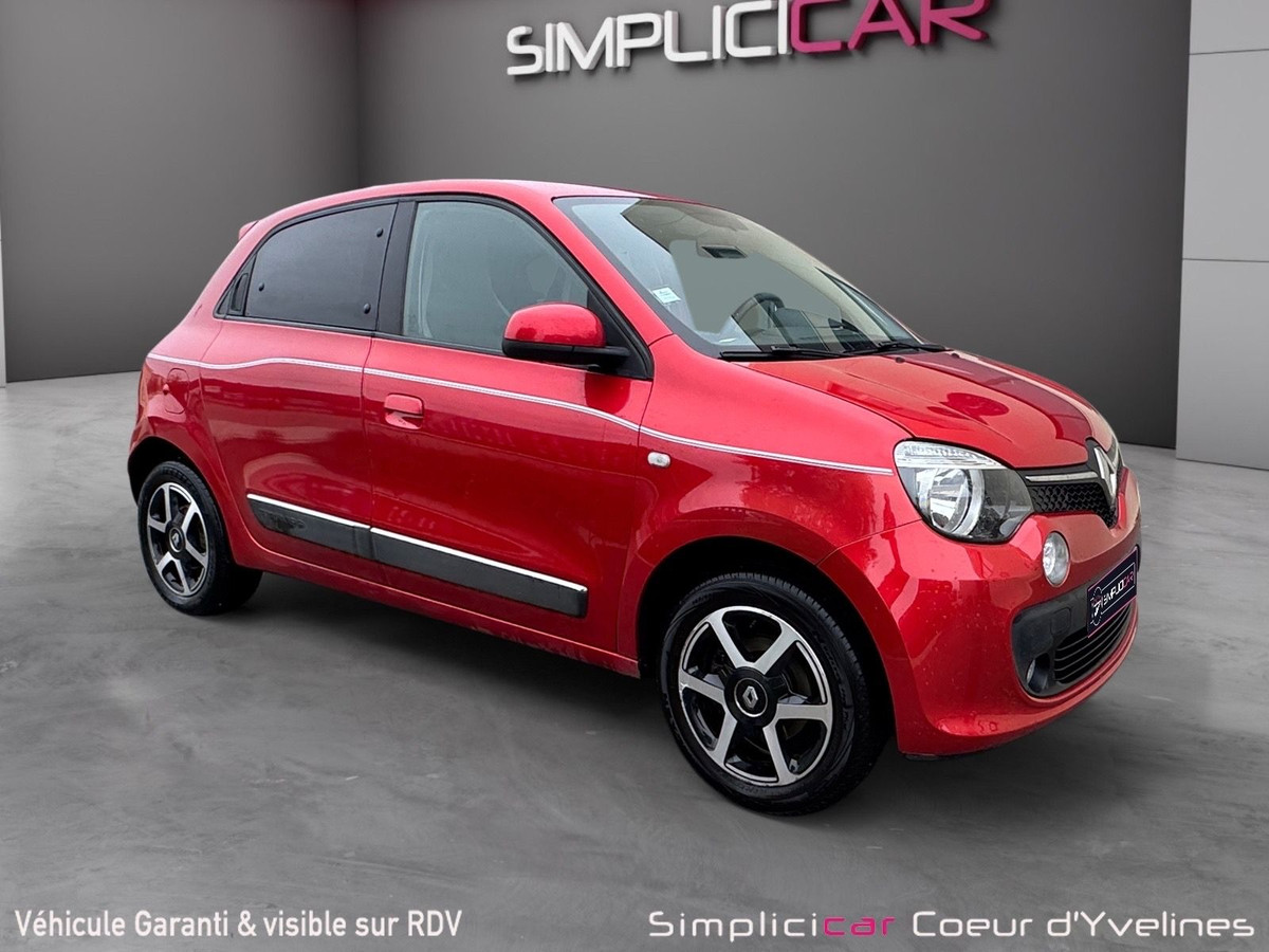 Renault Twingo