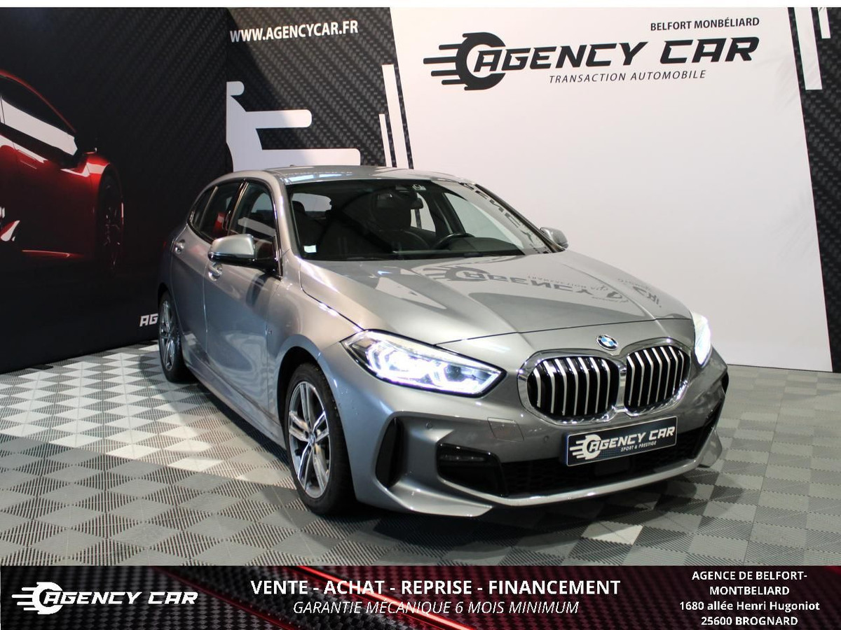 BMW Série 1