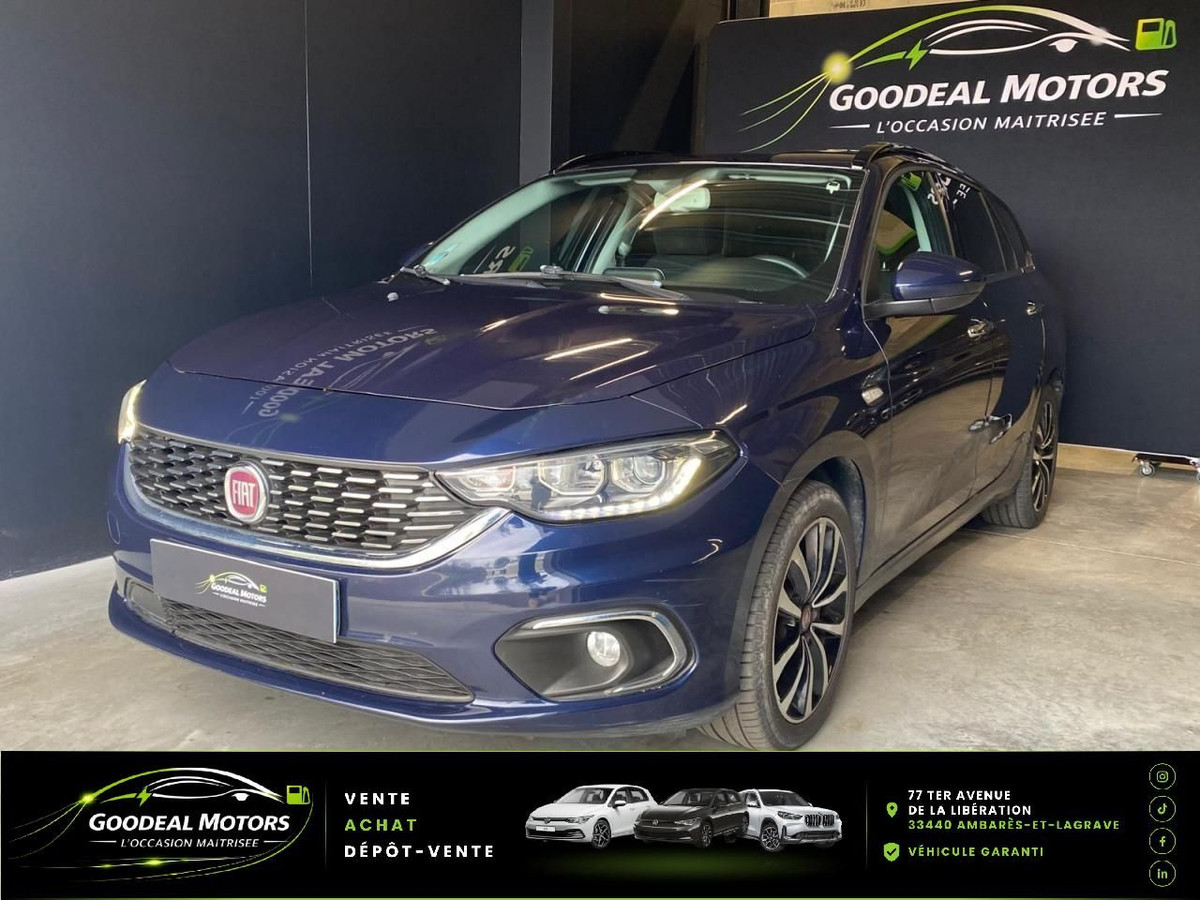 Fiat Tipo