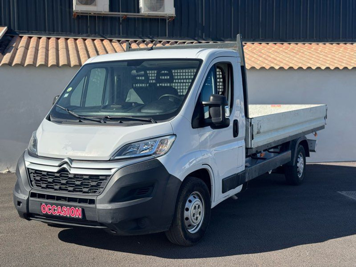 Citroen Jumper