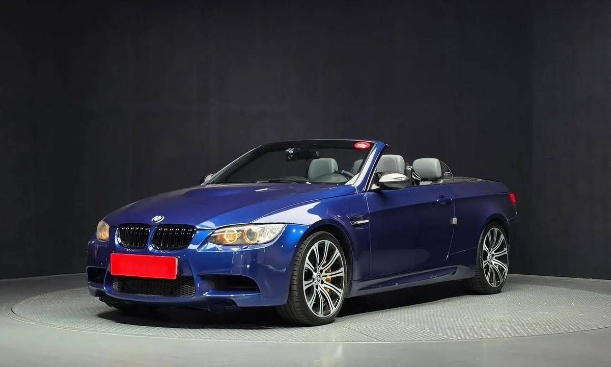 BMW M3