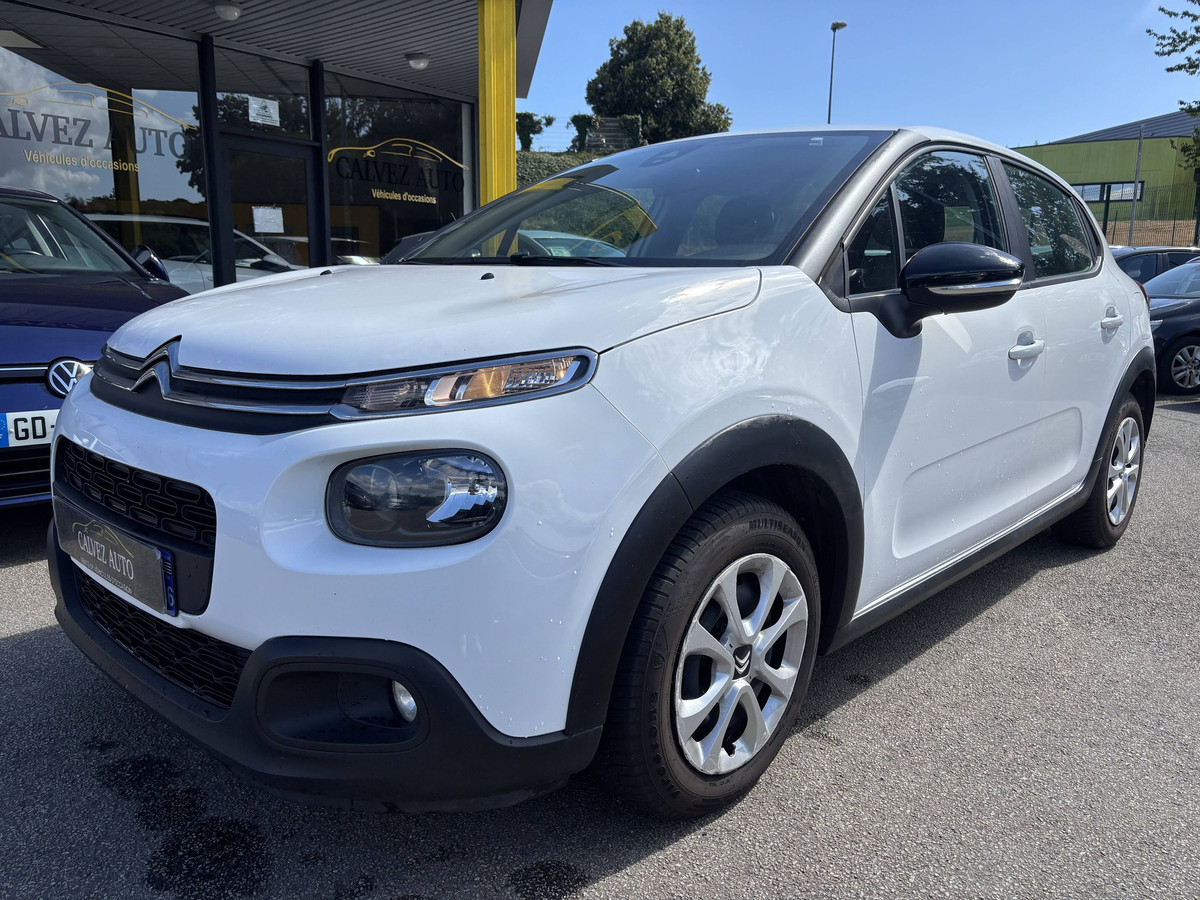 Citroen C3