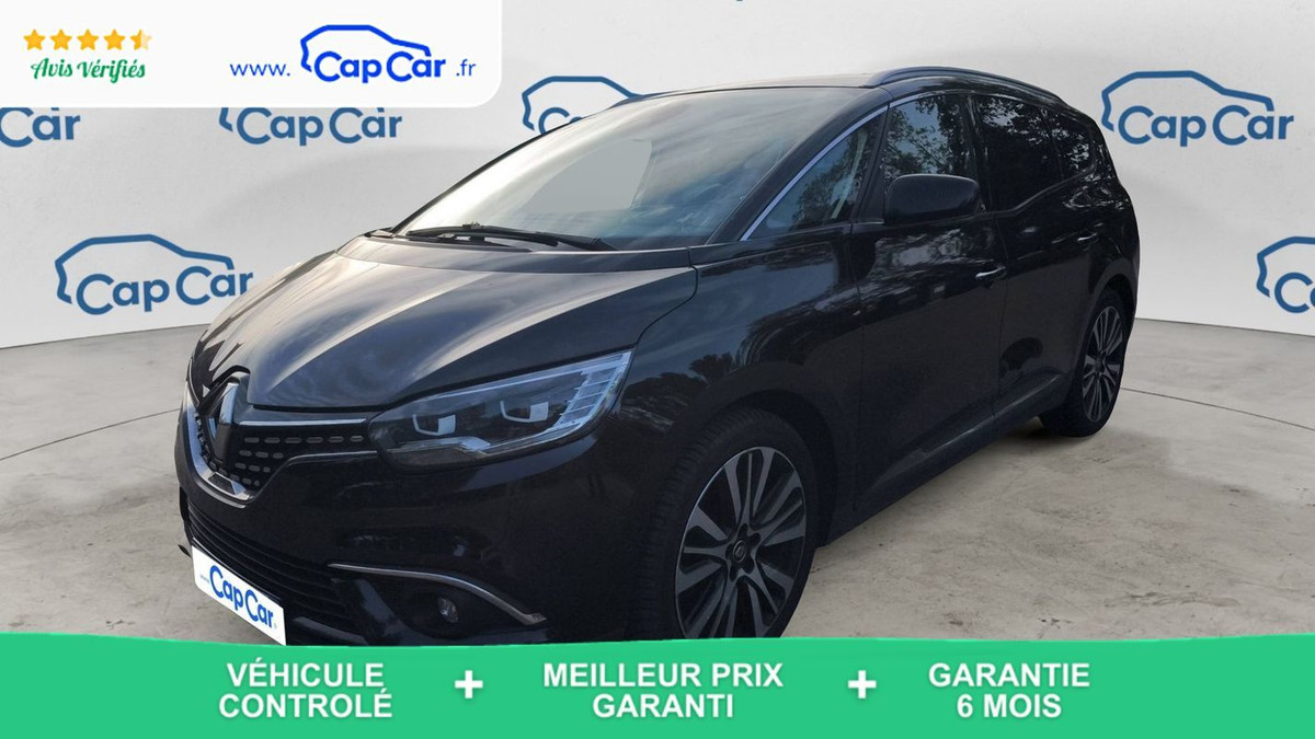 Renault Grand Scenic