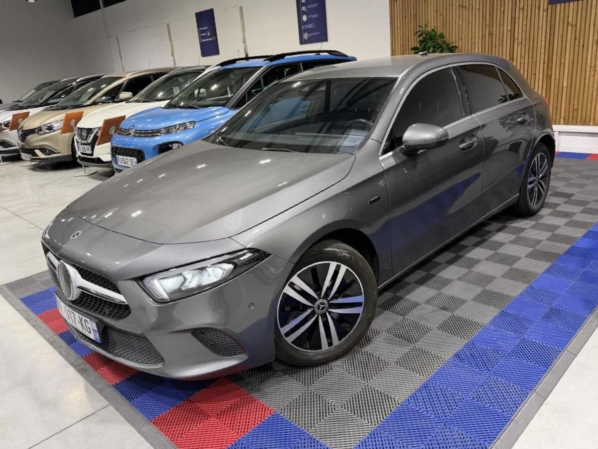 Mercedes-Benz Classe A