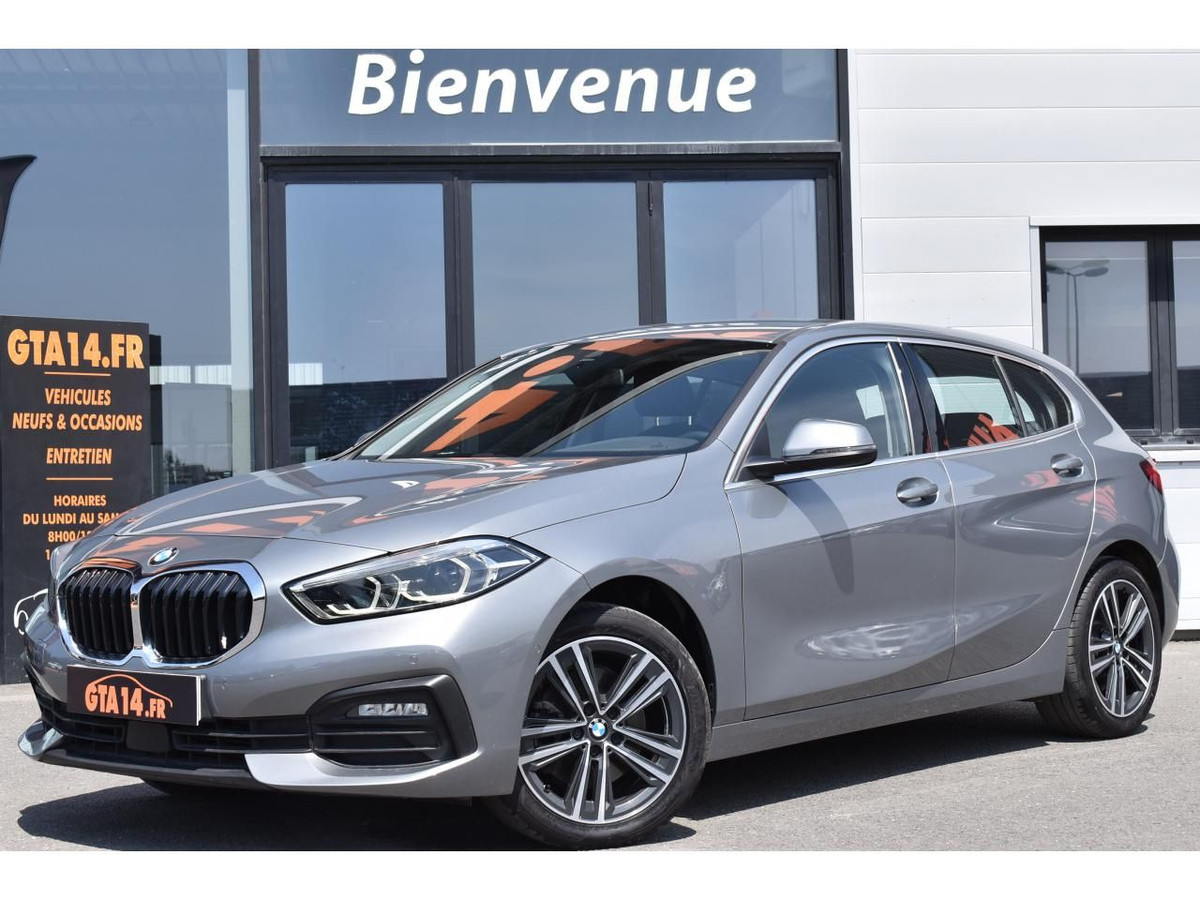 BMW Série 1