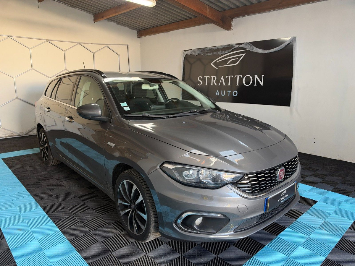 Fiat Tipo