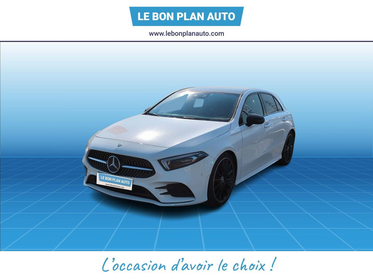 Mercedes-Benz Classe A