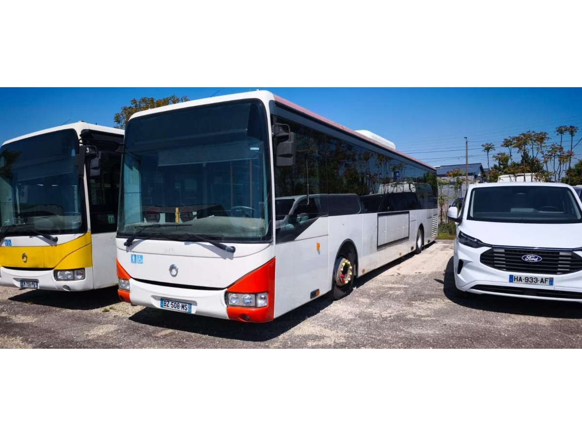 Iveco Autre