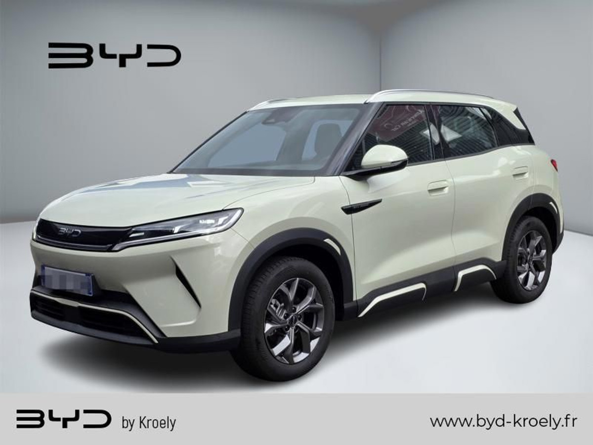 BYD Atto 2