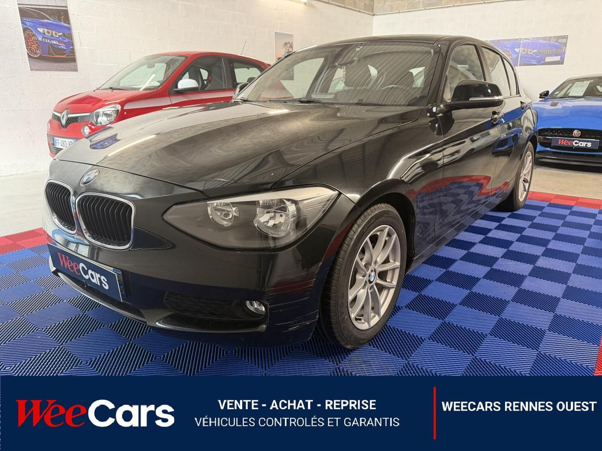 BMW Série 1